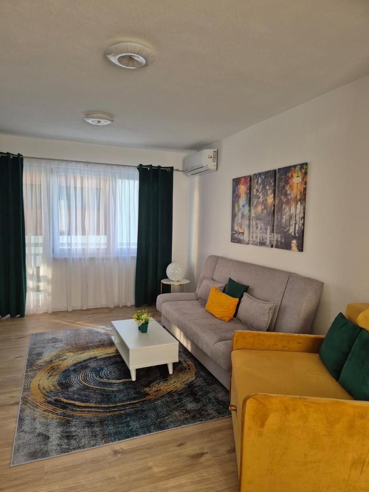 Mahala Apartments Visoko Eksteriør bilde